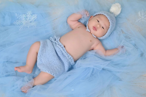 和县摸孕妇肚子沾喜气